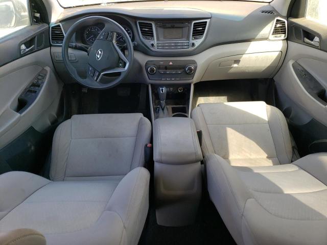 Photo 8 from auction – 2016 HYUNDAI TUCSON LIM with VIN KM8J33A45GU127131