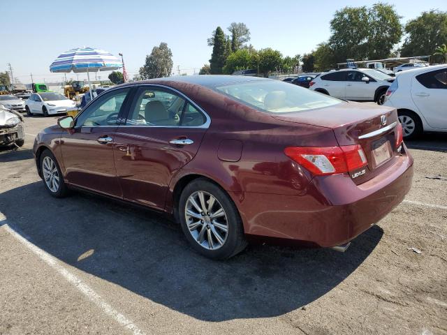Foto 2 de la subasta – 2008 LEXUS ES 350 con VIN JTHBJ46G482209855