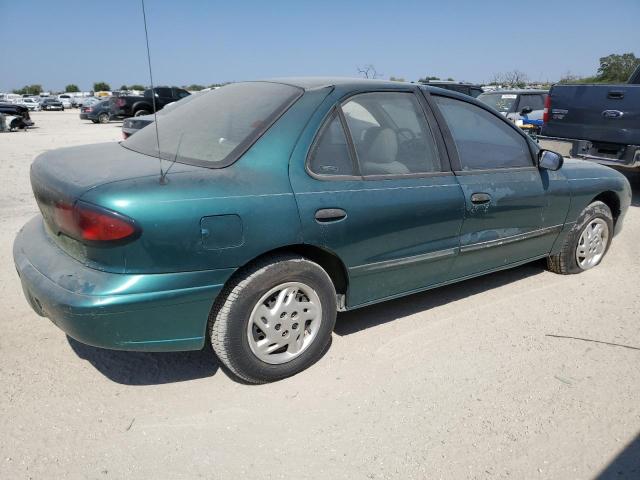 Photo 3 from auction – 1997 PONTIAC SUNFIRE SE with VIN 1G2JB5241V7581331