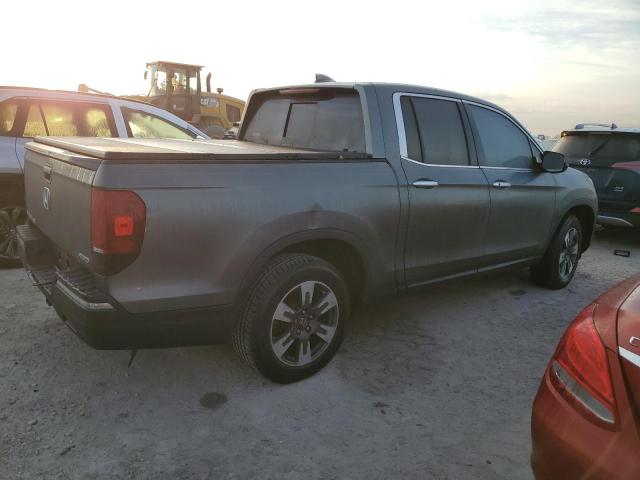 صورة رقم 3 من المزاد - 2017 HONDA RIDGELINE مع VIN 5FPYK3F77HB038381