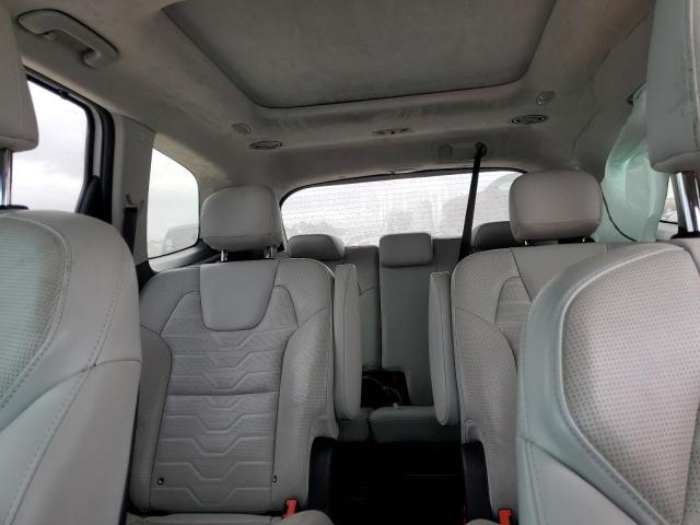 Photo 10 from auction – 2021 KIA TELLURIDE with VIN 5XYP5DHC2MG168969