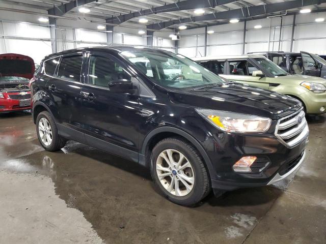 Photo 4 from auction – 2017 FORD ESCAPE SE with VIN 1FMCU9GD3HUB42020