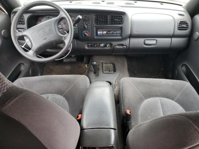 Photo 8 from auction – 2000 DODGE DURANGO with VIN 1B4HS28N9YF266812