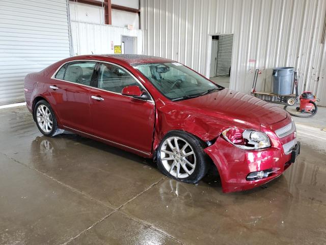 Photo 4 from auction – 2011 CHEVROLET MALIBU LTZ with VIN 1G1ZE5E78BF159370