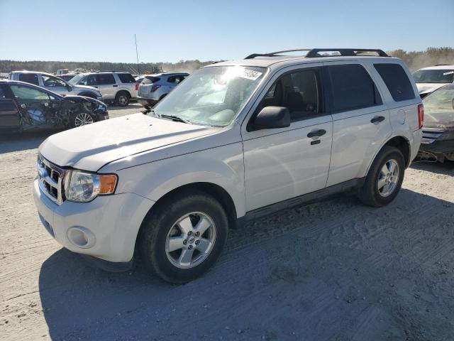 FORD ESCAPE XLT 2012 with VIN 1FMCU0D77CKB62690 - Photo from auction
