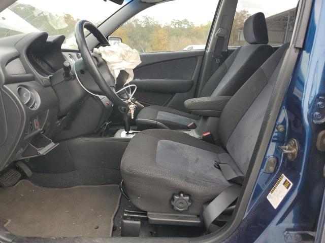 Photo 7 from auction – 2004 MITSUBISHI OUTLANDER with VIN JA4LX31F74U064753