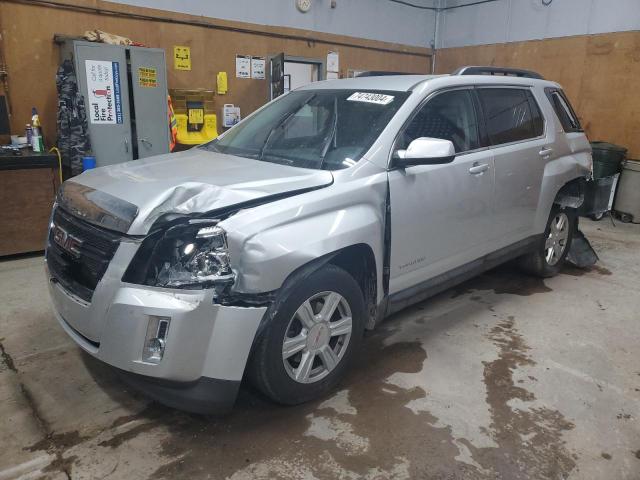 GMC TERRAIN SL 2014 with VIN 2GKFLWEK0E6364596 - Photo from auction