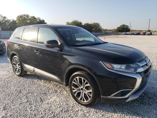 Photo 4 from auction – 2016 MITSUBISHI OUTLANDER with VIN JA4AD3A38GZ000475
