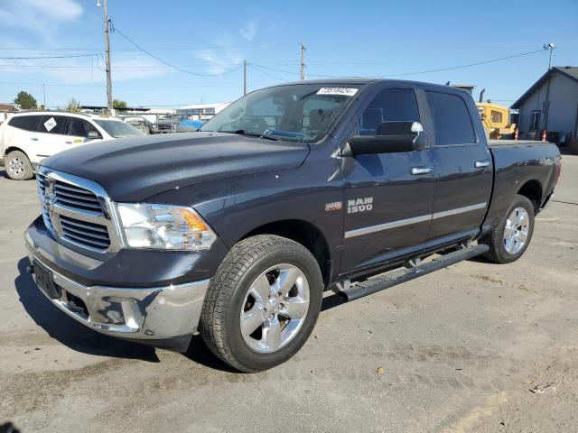 RAM 1500 SLT 2017 con VIN 1C6RR7TT5HS530533 - Foto de la subasta