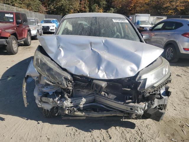Photo 5 from auction – 2016 HONDA CR-V LX with VIN 2HKRM4H38GH668255