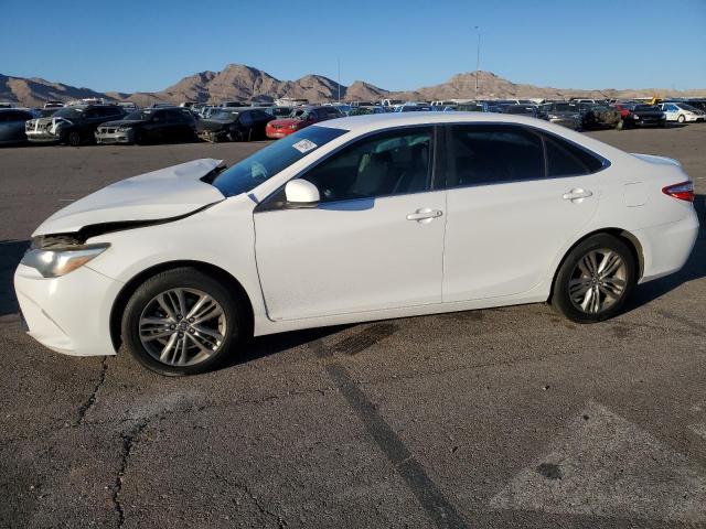 Photo 1 from auction – 2017 TOYOTA CAMRY LE with VIN 4T1BF1FK2HU741983