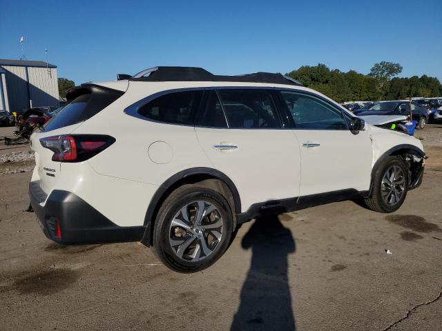 Photo 3 from auction – 2020 SUBARU OUTBACK TO with VIN 4S4BTAPC4L3229155