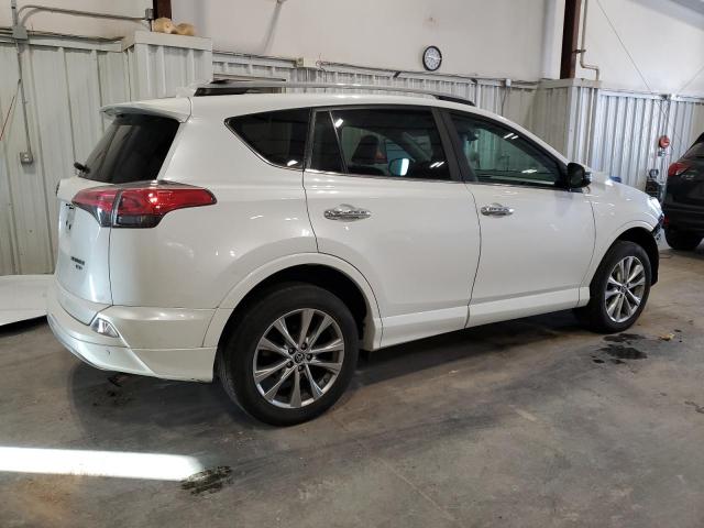 صورة رقم 3 من المزاد - 2017 TOYOTA RAV4 LIMIT مع VIN 2T3DFREV2HW549876