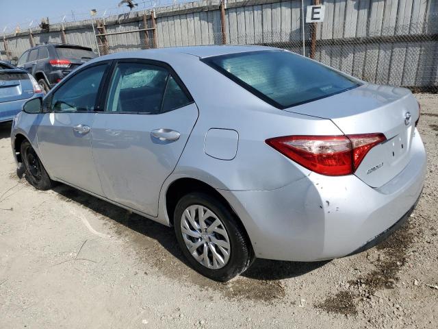 Photo 2 from auction – 2017 TOYOTA COROLLA L with VIN 2T1BURHE1HC851369