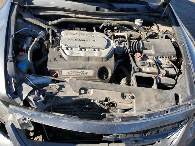 Photo 11 from auction – 2011 HONDA ACCORD EXL with VIN 1HGCS2B85BA002203