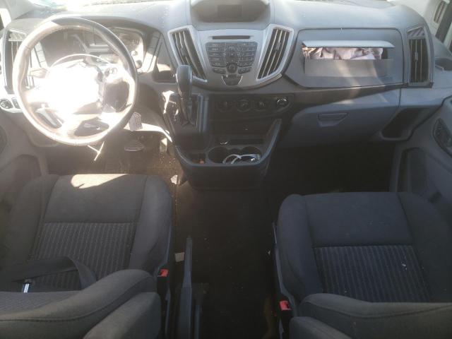 Photo 8 from auction – 2016 FORD TRANSIT T- with VIN 1FMZK1YM9GKB28861