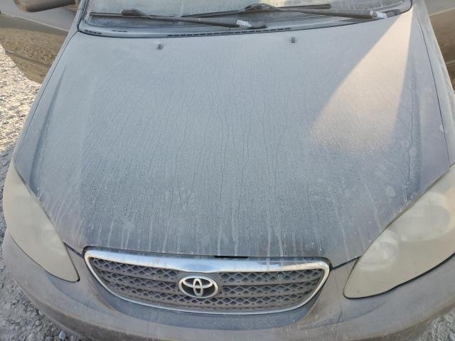 Photo 11 from auction – 2008 TOYOTA COROLLA CE with VIN 1NXBR32E98Z034060