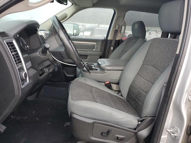 Photo 7 from auction – 2019 RAM 1500 CLASS with VIN 1C6RR7LT4KS550666