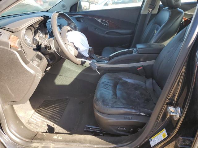 Photo 7 from auction – 2013 BUICK LACROSSE with VIN 1G4GC5E32DF330727