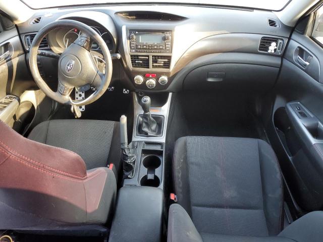 Photo 8 from auction – 2013 SUBARU IMPREZA WR with VIN JF1GV7E64DG004142