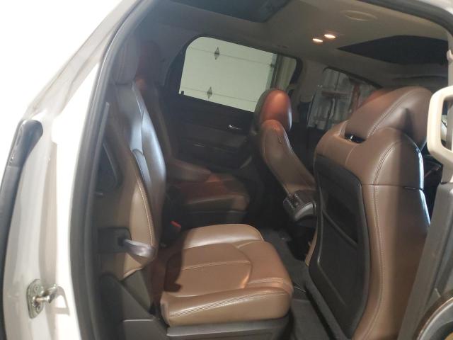 Photo 11 from auction – 2016 GMC ACADIA SLT with VIN 1GKKVRKD3GJ117563