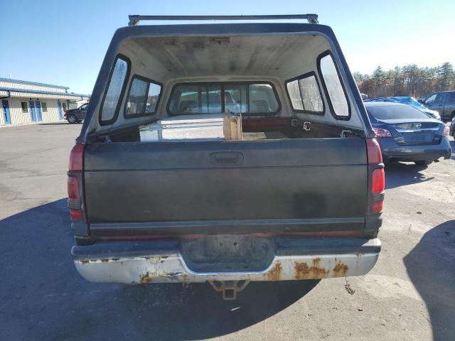 Photo 6 from auction – 1998 DODGE RAM 1500 with VIN 1B7HF16Z1WS579672