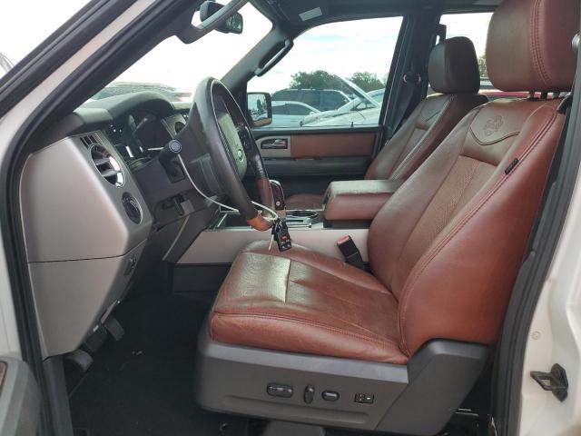Photo 7 from auction – 2008 FORD EXPEDITION with VIN 1FMFK17508LA01103