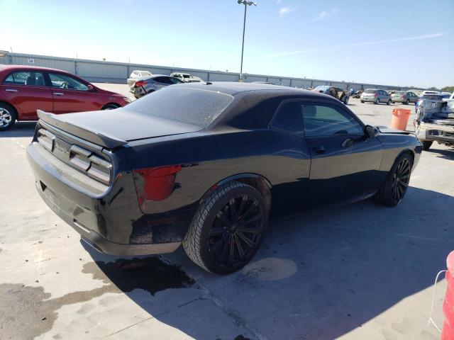 Photo 3 from auction – 2020 DODGE CHALLENGER with VIN 2C3CDZAG5LH196474
