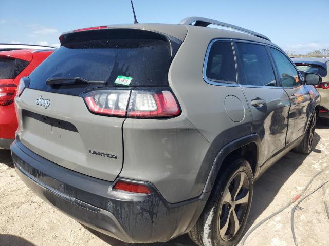 Photo 3 from auction – 2020 JEEP CHEROKEE L with VIN 1C4PJLDB8LD577882