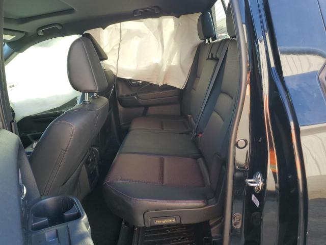 صورة رقم 10 من المزاد - 2017 HONDA RIDGELINE مع VIN 5FPYK3F89HB039654