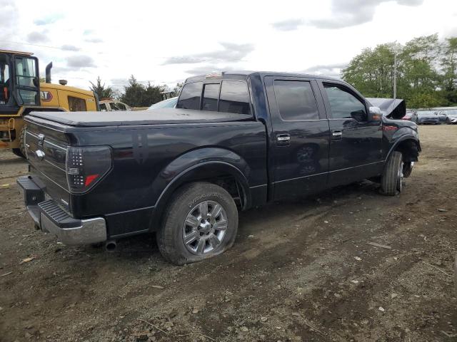 Photo 3 from auction – 2011 FORD F150 SUPER with VIN 1FTFW1EF7BFC62092