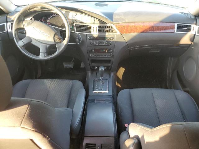 Photo 8 from auction – 2006 CHRYSLER PACIFICA T with VIN 2A4GM68446R682810