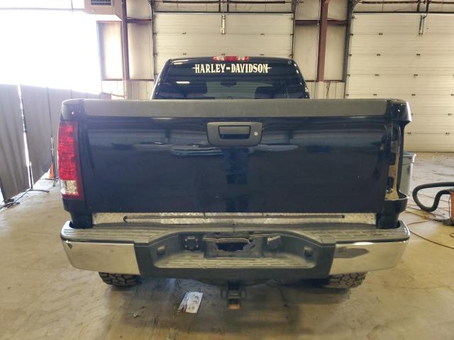 Photo 6 from auction – 2010 GMC SIERRA K15 with VIN 1GTSKUEA6AZ173286