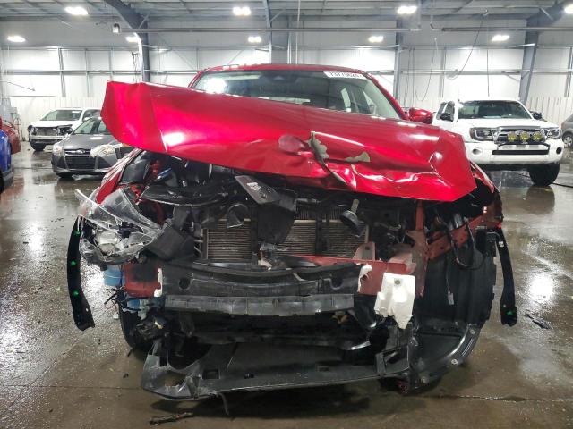 Photo 5 from auction – 2019 MAZDA CX-5 SPORT with VIN JM3KFBBM5K1618521