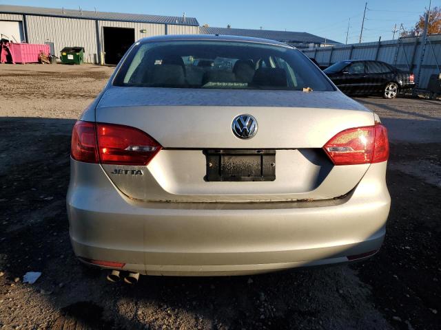 Photo 6 from auction – 2014 VOLKSWAGEN JETTA BASE with VIN 3VW2K7AJ6EM236737
