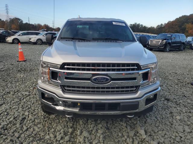 Photo 5 from auction – 2018 FORD F150 SUPER with VIN 1FTEW1EGXJFC51994