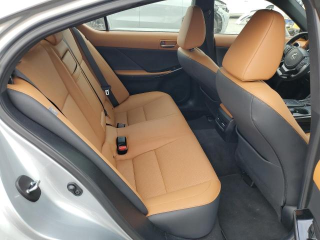 Photo 10 from auction – 2021 LEXUS IS 300 with VIN JTHCA1D26M5110473