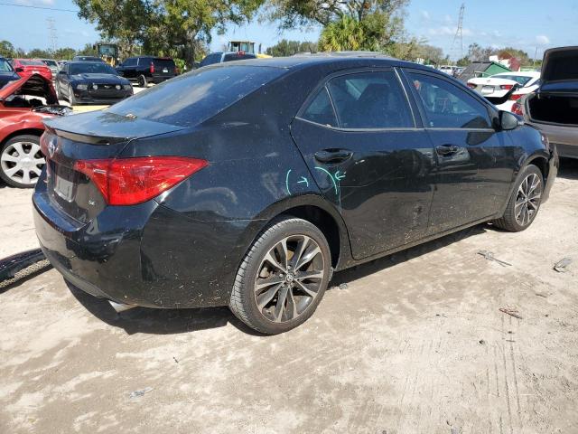 Photo 3 from auction – 2017 TOYOTA COROLLA L with VIN 2T1BURHEXHC839916
