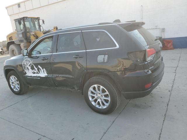 Photo 2 from auction – 2014 JEEP GRAND CHER with VIN 1C4RJFAG2EC448118