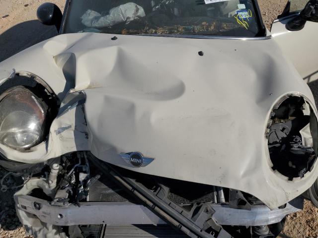 Photo 11 from auction – 2017 MINI COOPER with VIN WMWXP5C38H3C64557