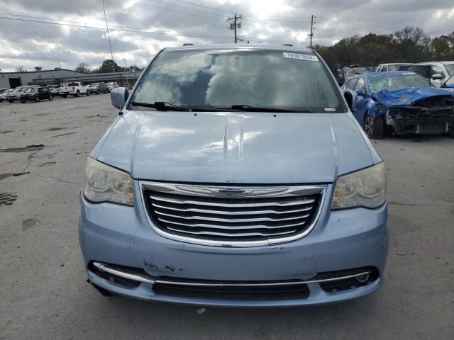 Photo 5 from auction – 2012 CHRYSLER TOWN & COU with VIN 2C4RC1BG1CR331226