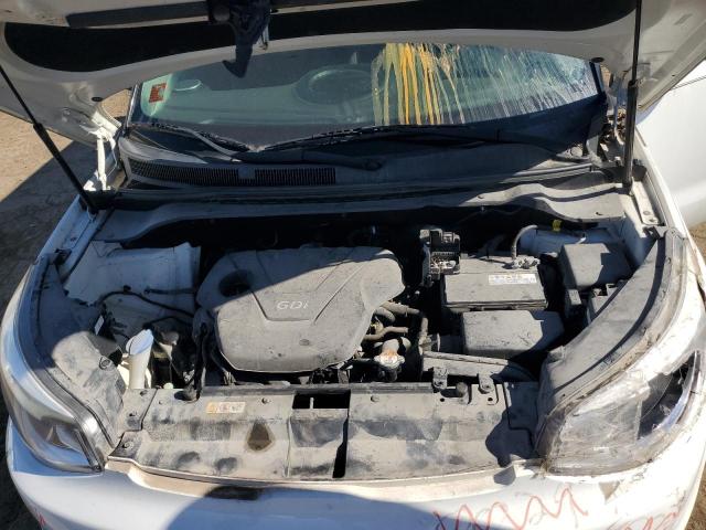 Photo 11 from auction – 2016 KIA SOUL with VIN KNDJN2A26G7378097