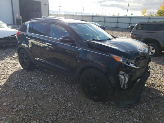 Photo 4 from auction – 2013 KIA SPORTAGE E with VIN KNDPCCA22D7363498