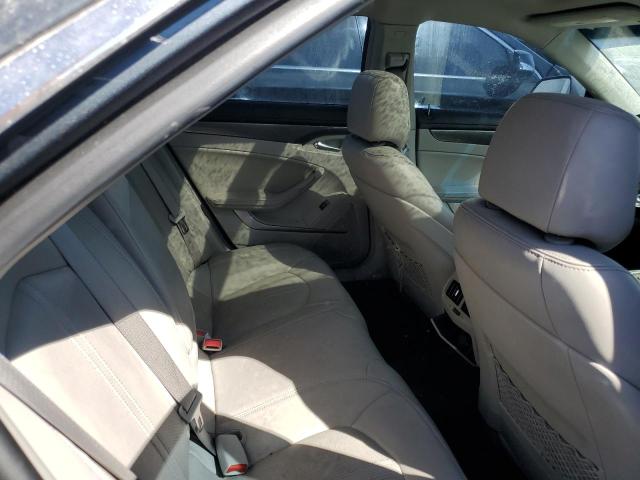 Photo 10 from auction – 2013 CADILLAC CTS LUXURY with VIN 1G6DF5E5XD0109656