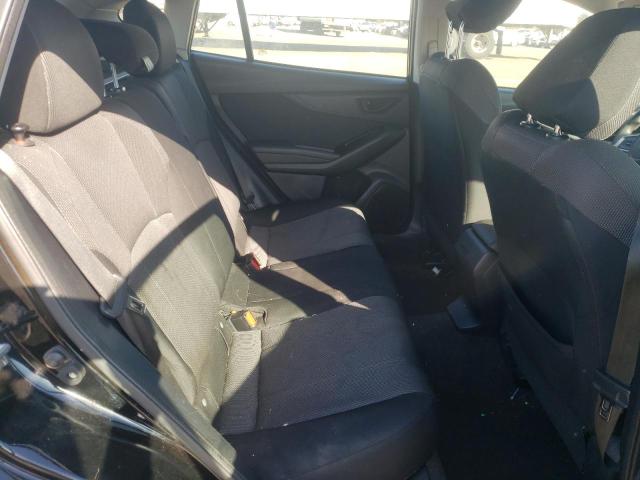 Photo 10 from auction – 2019 SUBARU IMPREZA with VIN 4S3GTAA63K3725320