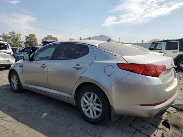 Photo 2 from auction – 2013 KIA OPTIMA LX with VIN KNAGM4A77D5404389