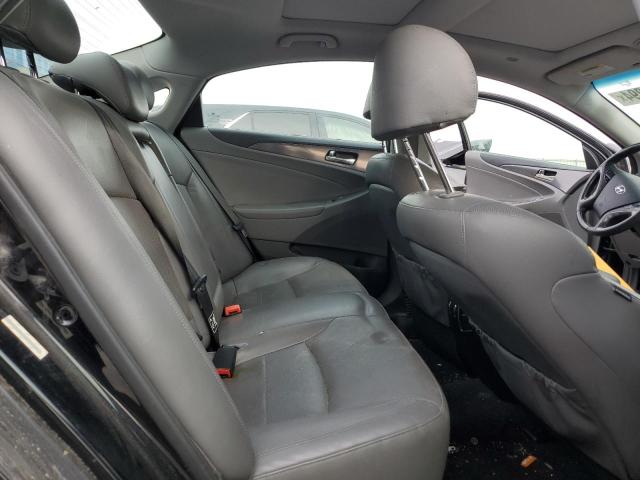 Photo 10 from auction – 2012 HYUNDAI SONATA HYB with VIN KMHEC4A47CA054783