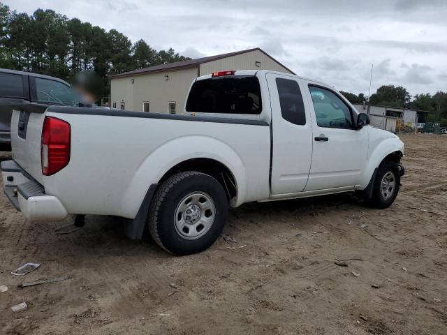 Photo 3 from auction – 2017 NISSAN FRONTIER S with VIN 1N6BD0CT3HN759708