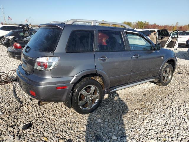 Photo 3 from auction – 2006 MITSUBISHI OUTLANDER with VIN JA4LZ41F36U028464