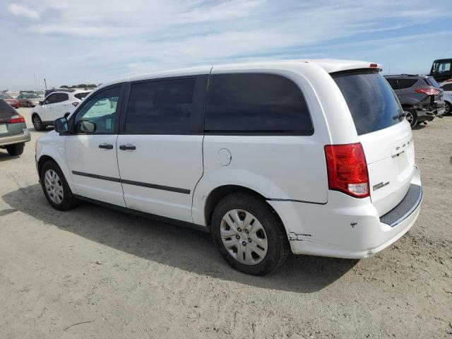 Photo 2 from auction – 2014 DODGE GRAND CARA with VIN 2C4RDGBGXER342292